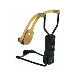 460000 "MB" Catapult Slingshot (middle)